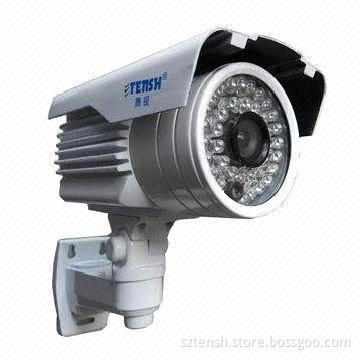TS-T36-900D2 CCTV CMOS Camera with 900TVL Resolution, 1/3-inch DIS Image Sensor